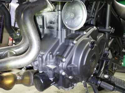 Kawasaki Eliminator 400 2024