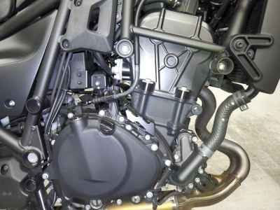 Kawasaki Eliminator 400 2024