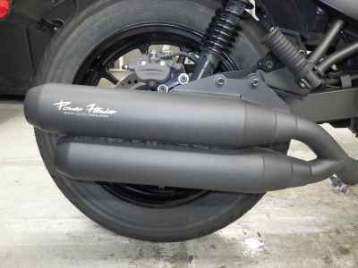 Kawasaki Eliminator 400 2024