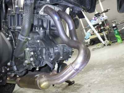 Kawasaki Eliminator 400 2024