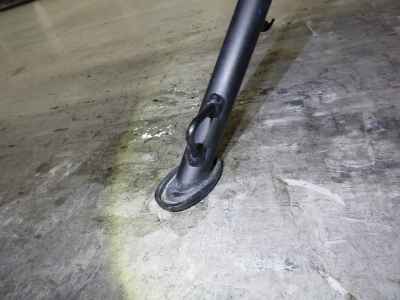 Kawasaki Eliminator 400 2024