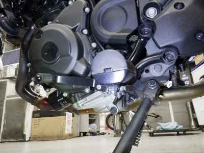 Kawasaki Eliminator 400 2024