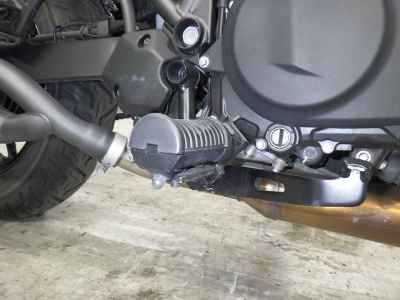 Kawasaki Eliminator 400 2024