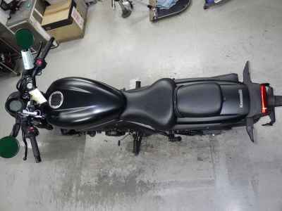 Kawasaki Eliminator 400 2024