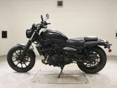 Kawasaki Eliminator 400 2024