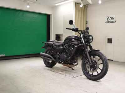 Kawasaki Eliminator 400 2024