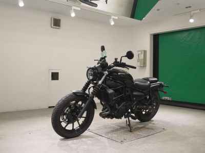 Kawasaki Eliminator 400 2024