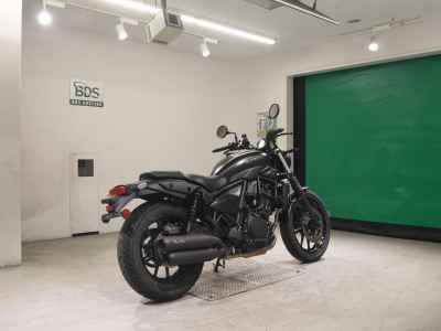 Kawasaki Eliminator 400 2024