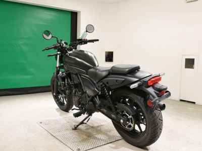 Kawasaki Eliminator 400 2024