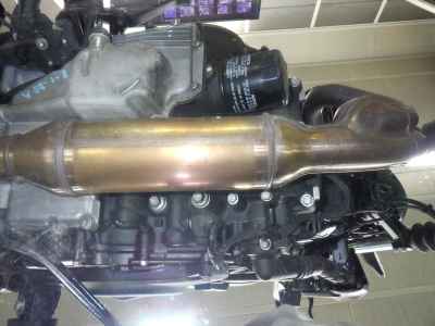 Kawasaki Eliminator 400 2024