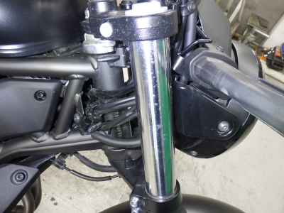 Kawasaki Eliminator 400 2024