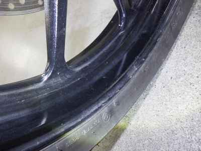 Kawasaki Eliminator 400 2024