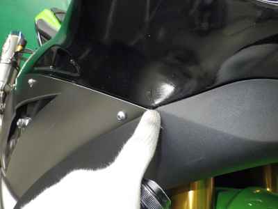 Kawasaki Ninja ZX-10R 2019