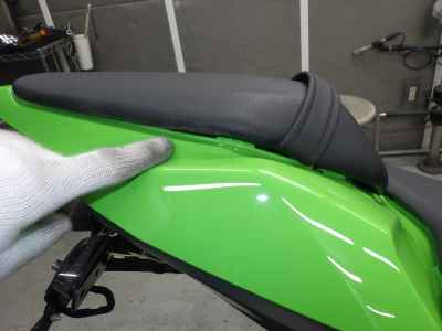 Kawasaki Ninja ZX-10R 2019