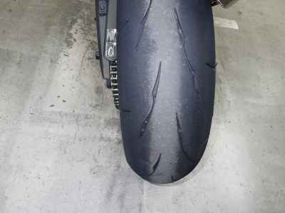 Kawasaki Ninja ZX-10R 2019