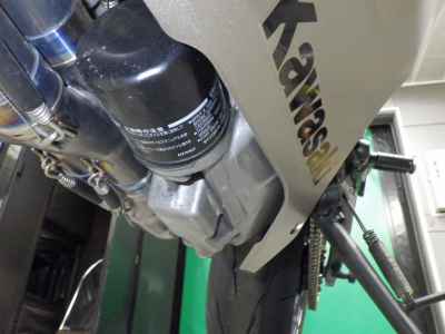 Kawasaki Ninja ZX-10R 2019