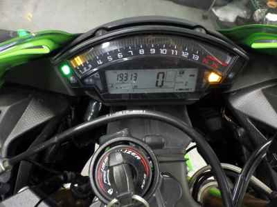 Kawasaki Ninja ZX-10R 2019