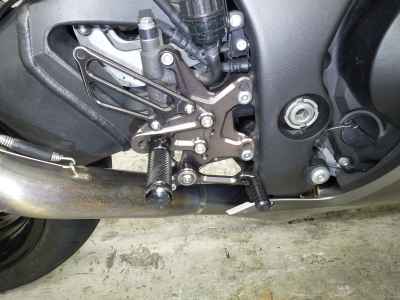 Kawasaki Ninja ZX-10R 2019