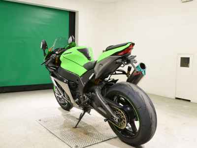 Kawasaki Ninja ZX-10R 2019