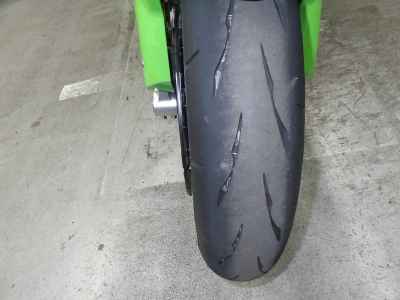 Kawasaki Ninja ZX-10R 2019