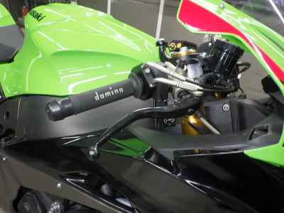 Kawasaki Ninja ZX-10R 2019