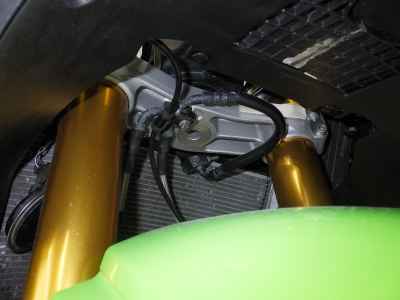 Kawasaki Ninja ZX-10R 2019