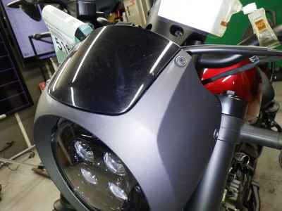 Honda Rebel S CMX250 2023