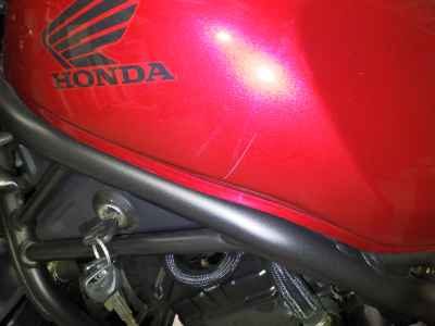 Honda Rebel S CMX250 2023