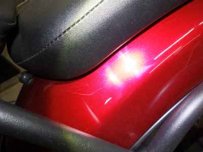 Honda Rebel S CMX250 2023