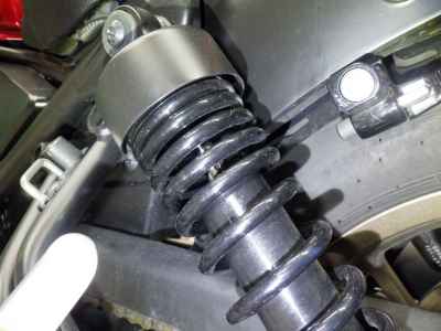 Honda Rebel S CMX250 2023