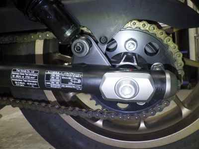 Honda Rebel S CMX250 2023