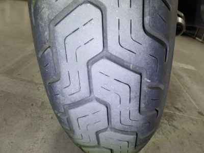 Honda Rebel S CMX250 2023