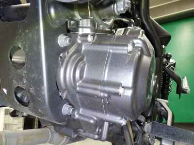Honda Rebel S CMX250 2023