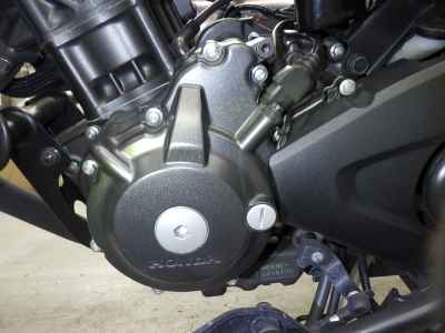 Honda Rebel S CMX250 2023