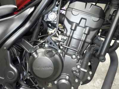 Honda Rebel S CMX250 2023