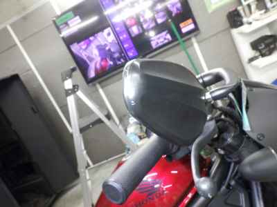 Honda Rebel S CMX250 2023