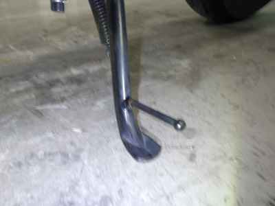 Honda Rebel S CMX250 2023