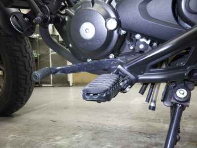 Honda Rebel S CMX250 2023