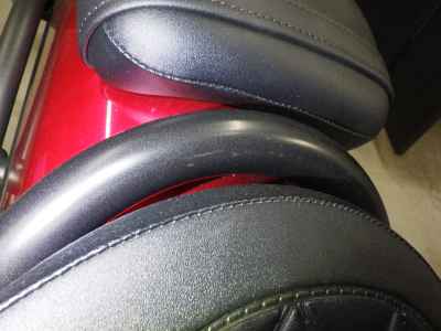 Honda Rebel S CMX250 2023