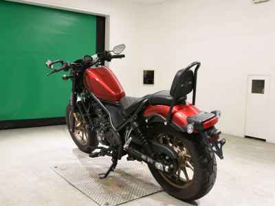 Honda Rebel S CMX250 2023