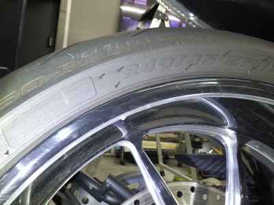 Ducati Diavel Carbon 2011