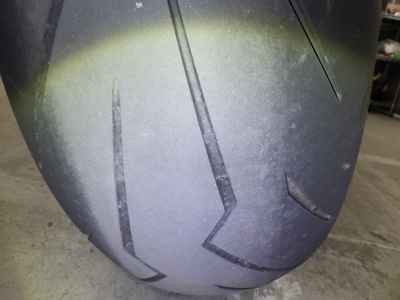 Ducati Diavel Carbon 2011
