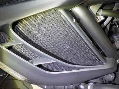 Ducati Diavel Carbon 2011