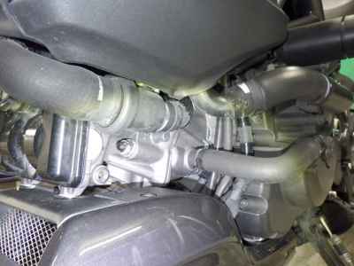 Ducati Diavel Carbon 2011