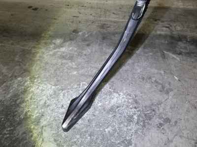 Ducati Diavel Carbon 2011