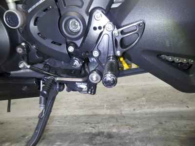 Ducati Diavel Carbon 2011