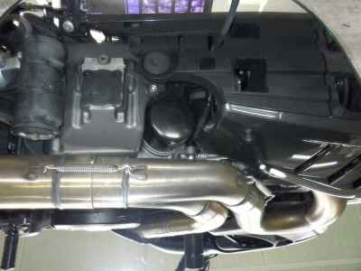 Ducati Diavel Carbon 2011