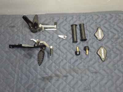 Ducati Diavel Carbon 2011