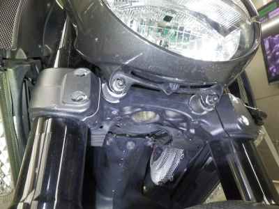 Ducati Diavel Carbon 2011