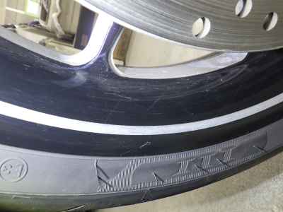 Ducati Diavel Carbon 2011